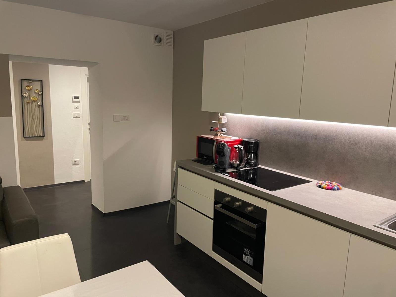 Apartment Peskoller Falzes Ngoại thất bức ảnh